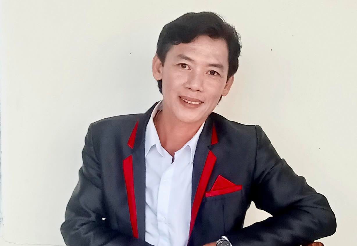 "Tài tử miệt vườn" Nguyễn Chí Tâm bị tai nạn giao thông qua đời 2 Tài tử miệt vườn Nguyễn Chí Tâm bị tai nạn giao thông qua đời - ảnh 1
